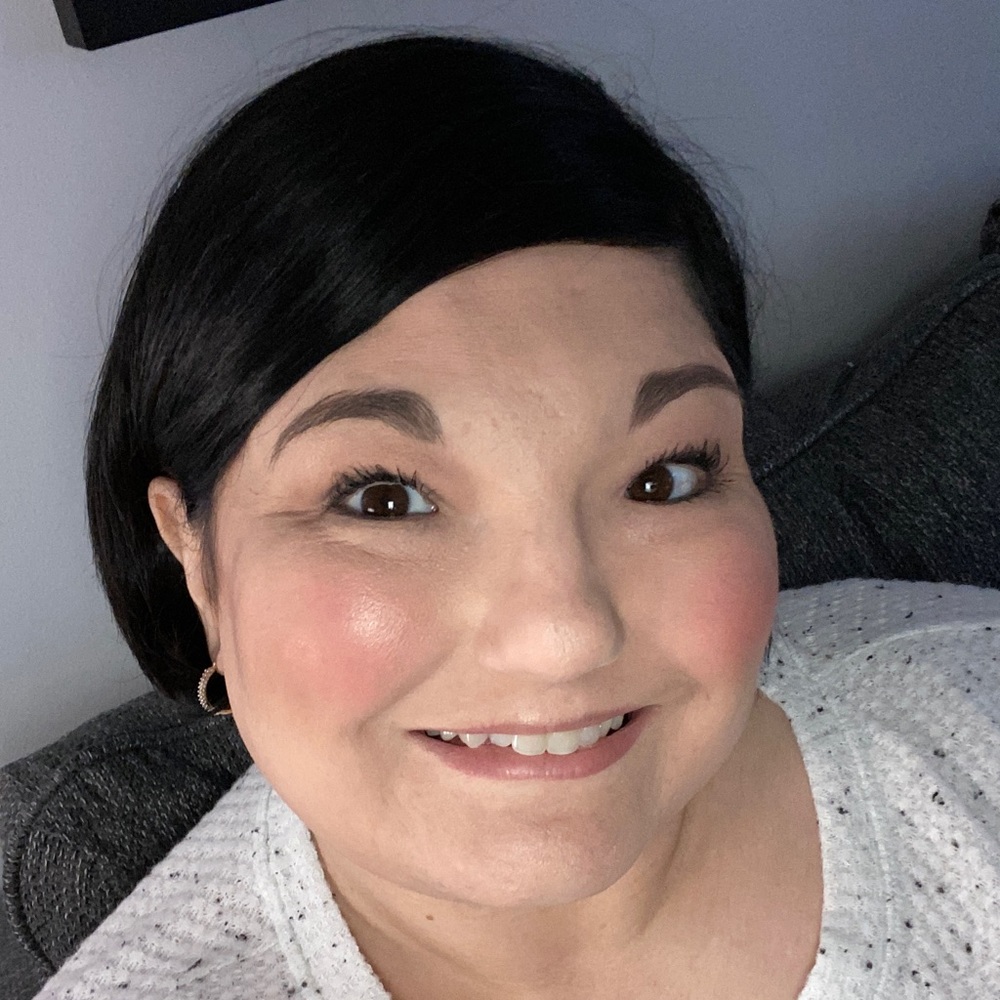 Meet your Posher, Tiffany